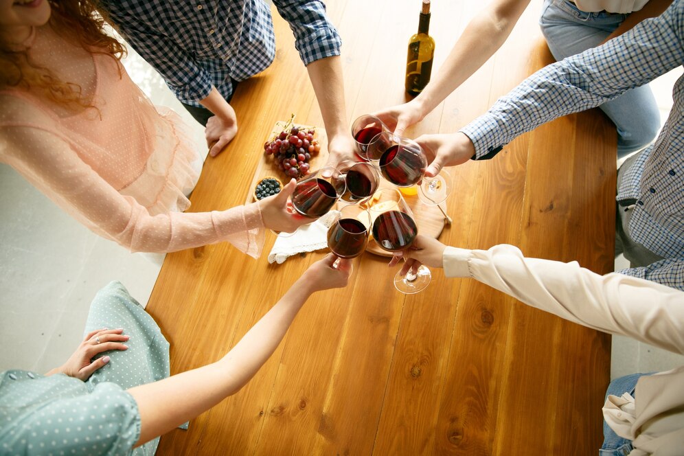Winery Tours - The Classic one