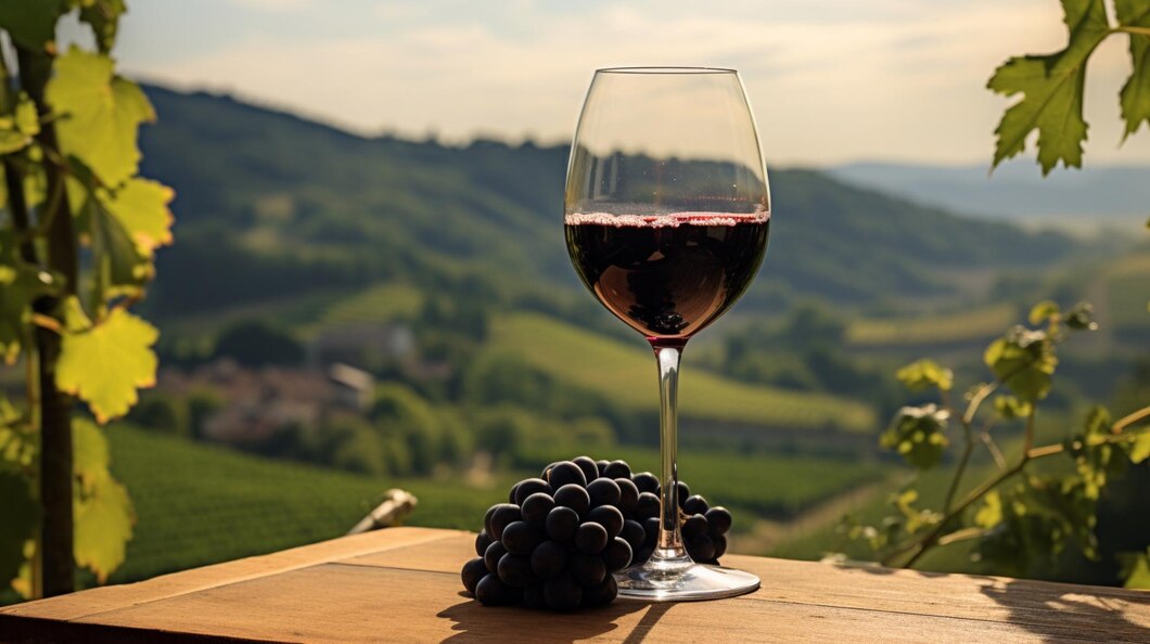 Winery Tours - The Classic one